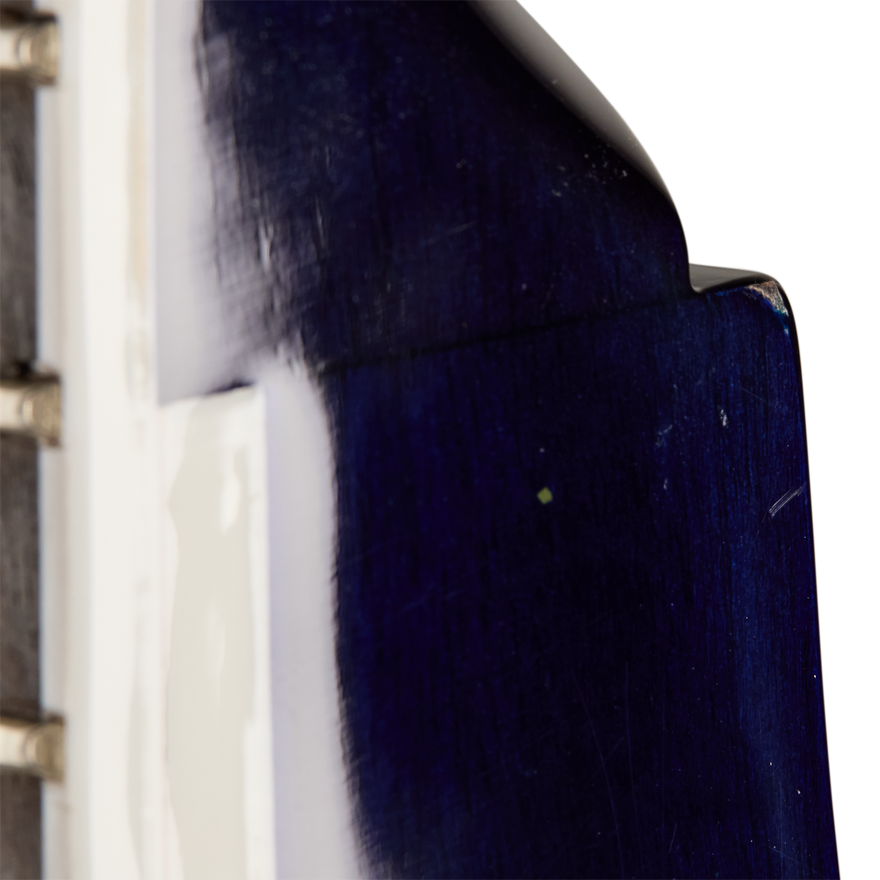 Gibson Mod™ Collection Les Paul Modern Figured, Mars Twilight Electric Guitar Gibson Mod™ Collection