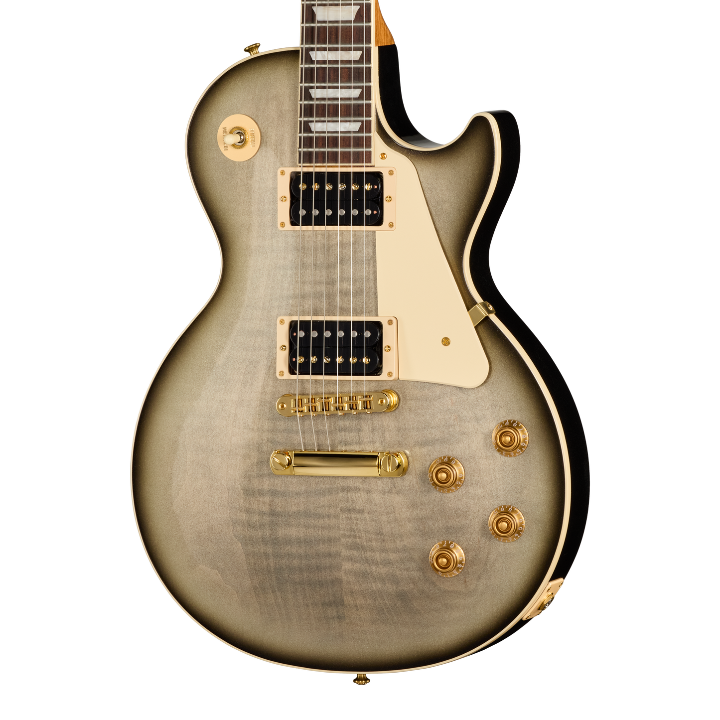 Gibson Mod™ Collection Les Paul Standard 50s, Toasted Ghost Electric Guitar Gibson Mod™ Collection