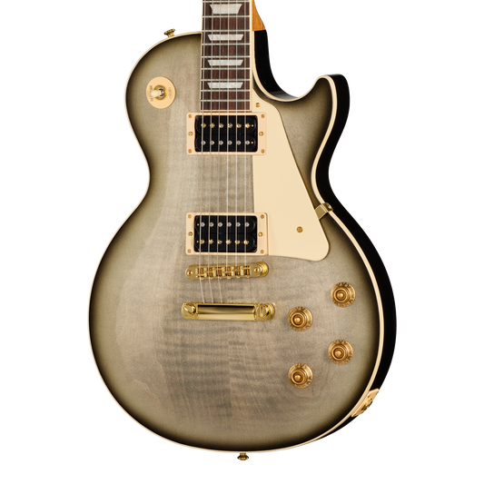 Gibson Mod™ Collection Les Paul Standard 50s, Toasted Ghost Electric Guitar Gibson Mod™ Collection