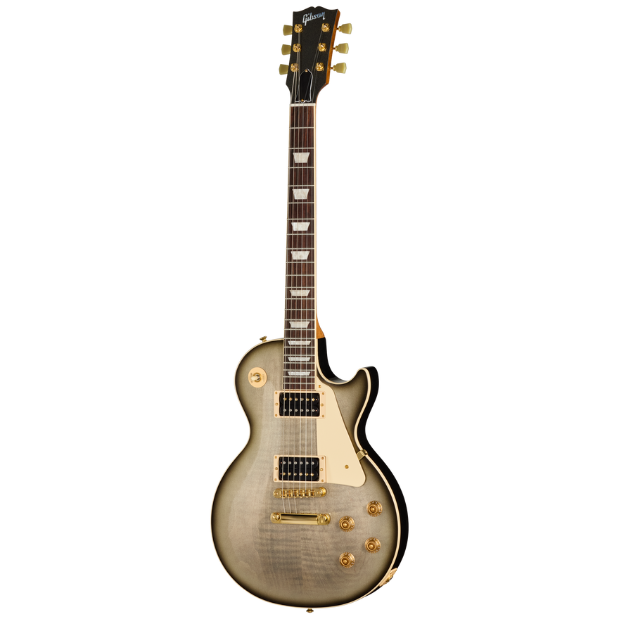 Gibson Mod™ Collection Les Paul Standard 50s, Toasted Ghost Electric Guitar Gibson Mod™ Collection
