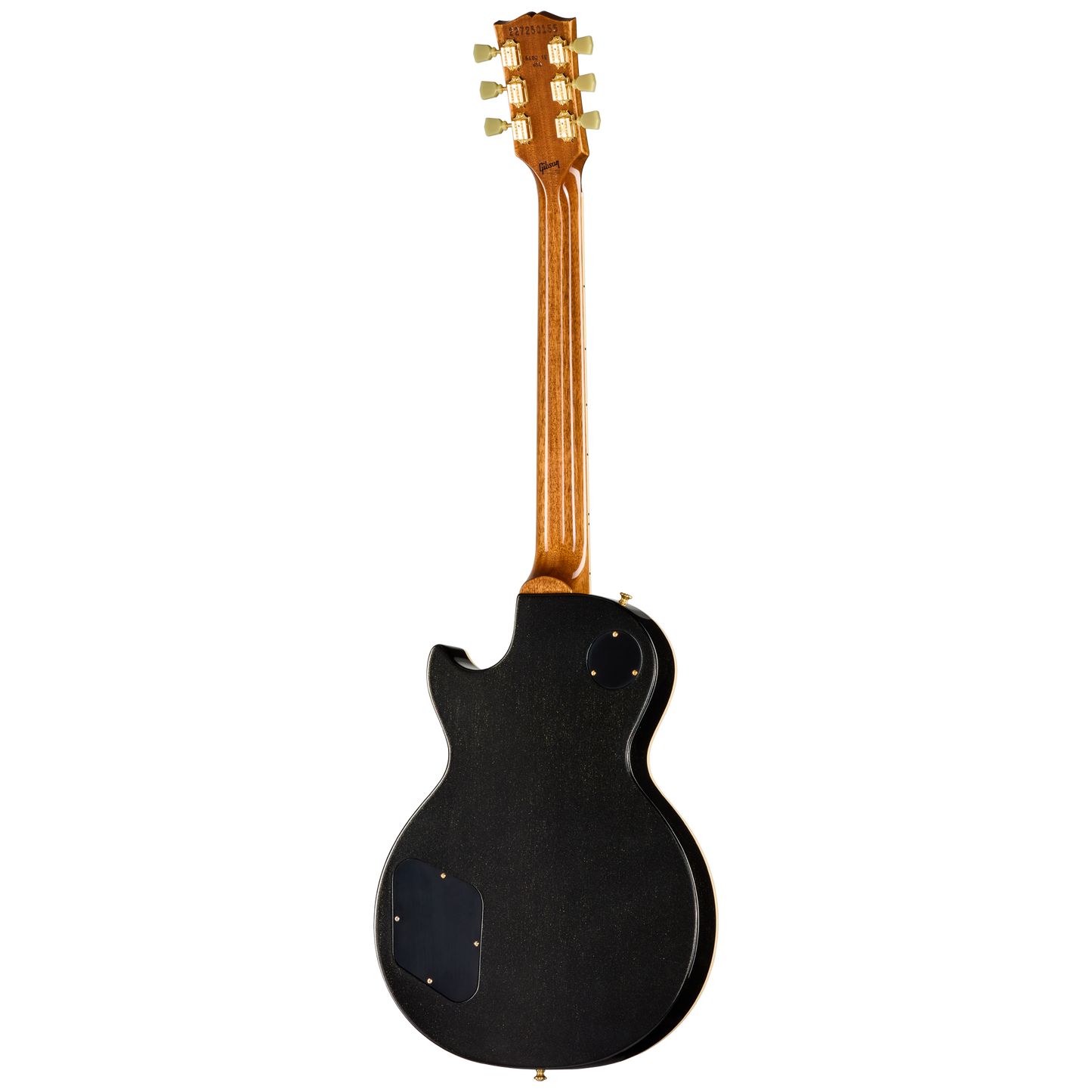 Gibson Mod™ Collection Les Paul Standard 50s, Toasted Ghost Electric Guitar Gibson Mod™ Collection