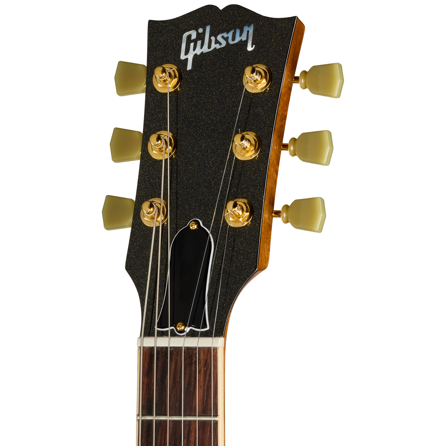 Gibson Mod™ Collection Les Paul Standard 50s, Toasted Ghost Electric Guitar Gibson Mod™ Collection