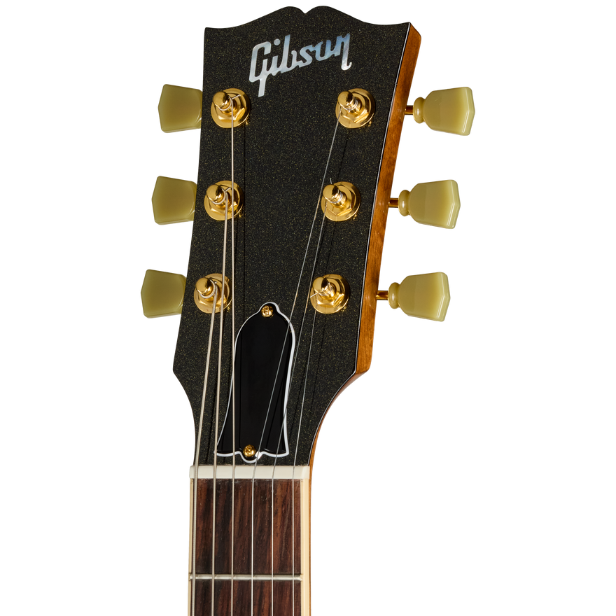 Gibson Mod™ Collection Les Paul Standard 50s, Toasted Ghost Electric Guitar Gibson Mod™ Collection