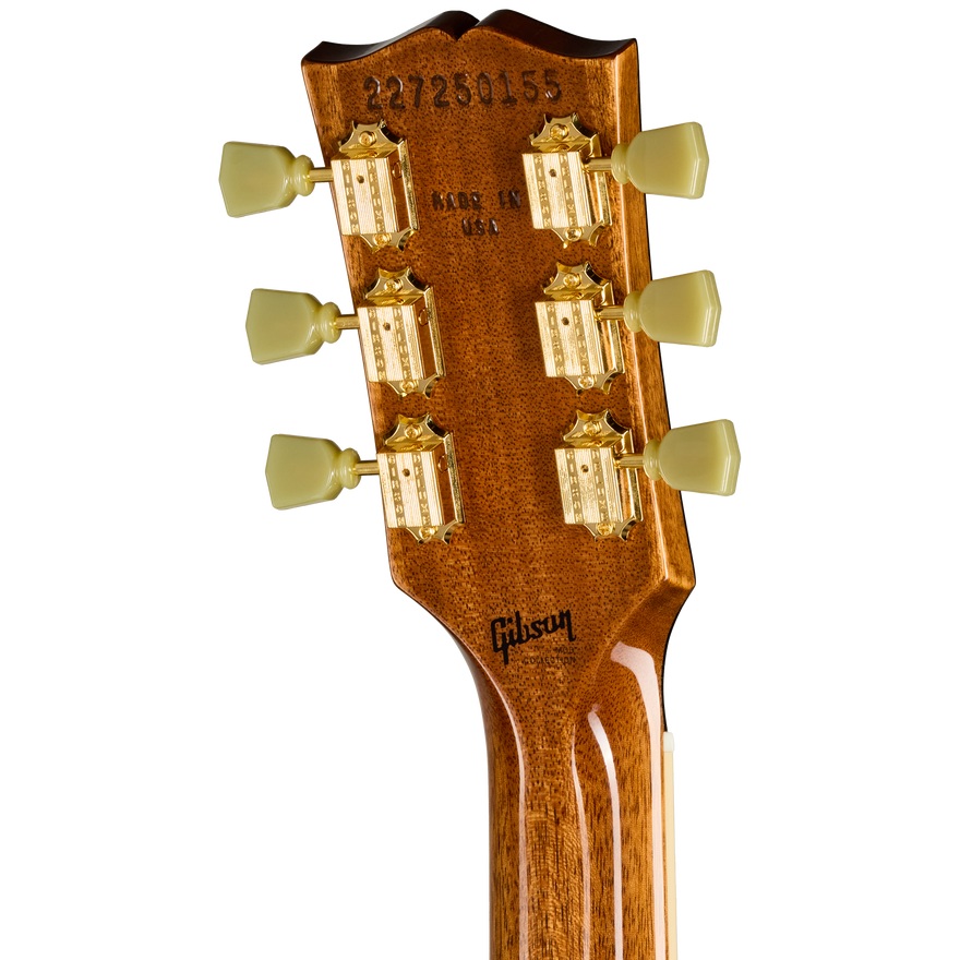 Gibson Mod™ Collection Les Paul Standard 50s, Toasted Ghost Electric Guitar Gibson Mod™ Collection