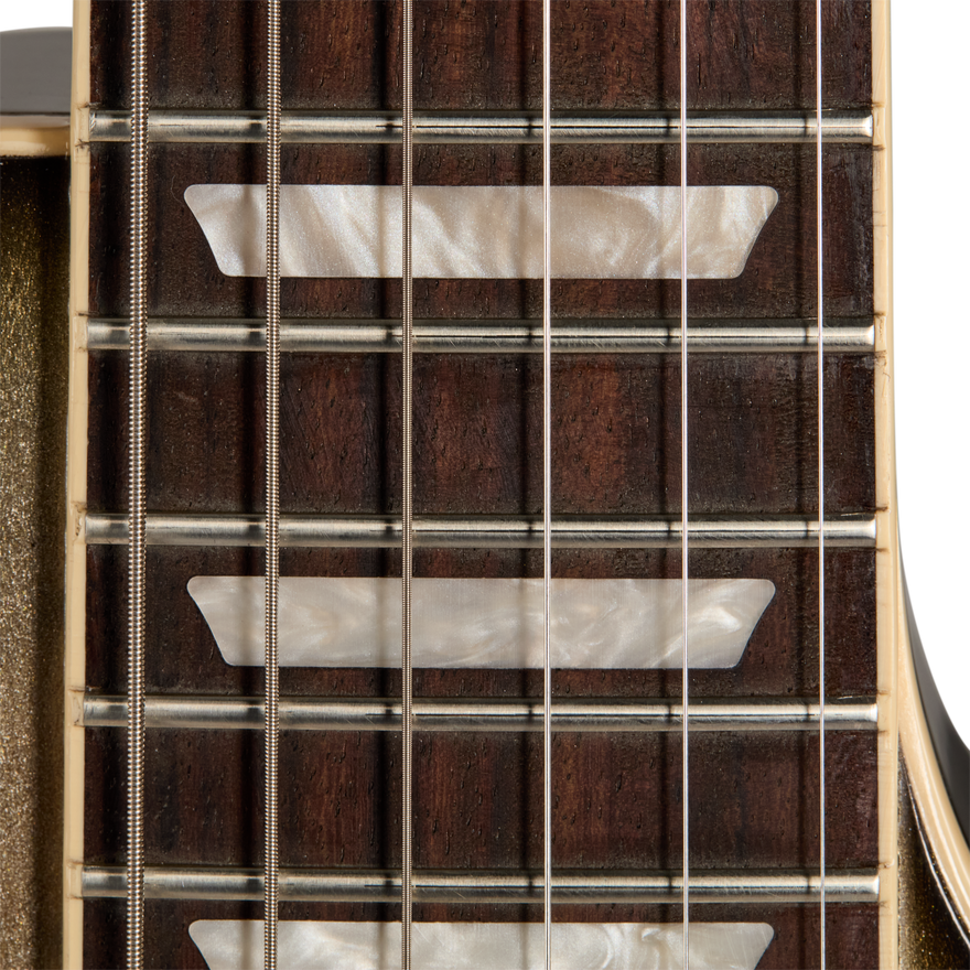 Gibson Mod™ Collection Les Paul Standard 50s, Toasted Ghost Electric Guitar Gibson Mod™ Collection