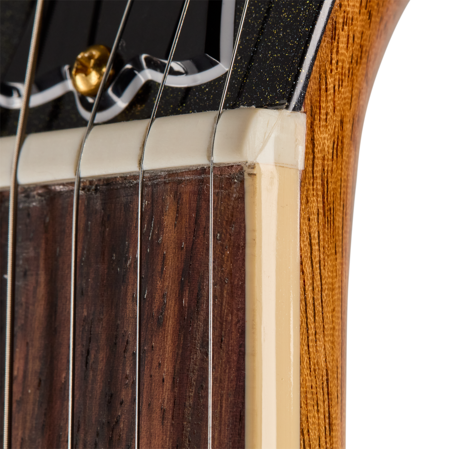 Gibson Mod™ Collection Les Paul Standard 50s, Toasted Ghost Electric Guitar Gibson Mod™ Collection