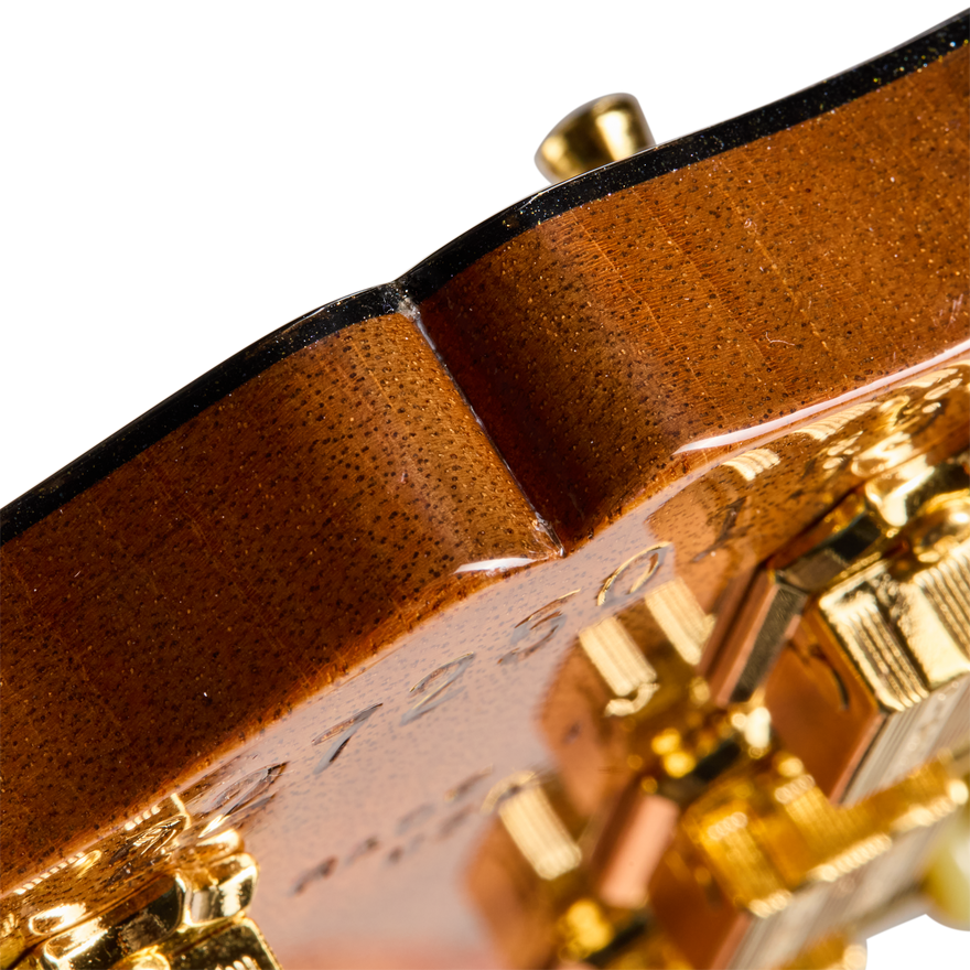 Gibson Mod™ Collection Les Paul Standard 50s, Toasted Ghost Electric Guitar Gibson Mod™ Collection