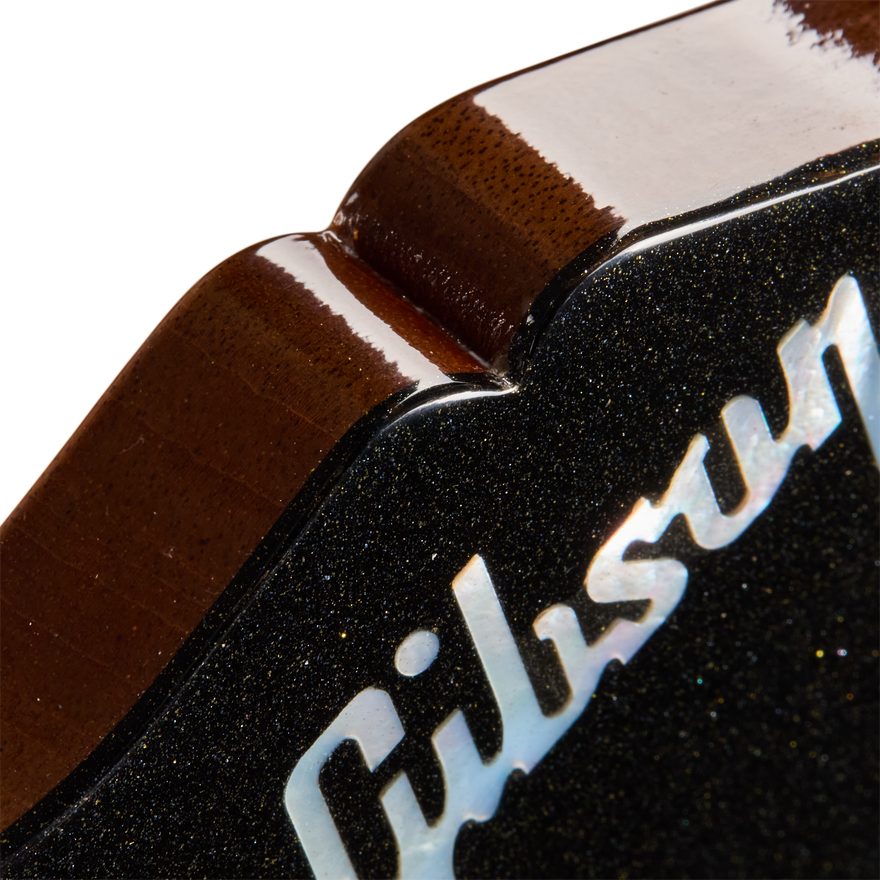 Gibson Mod™ Collection Les Paul Standard 50s, Toasted Ghost Electric Guitar Gibson Mod™ Collection