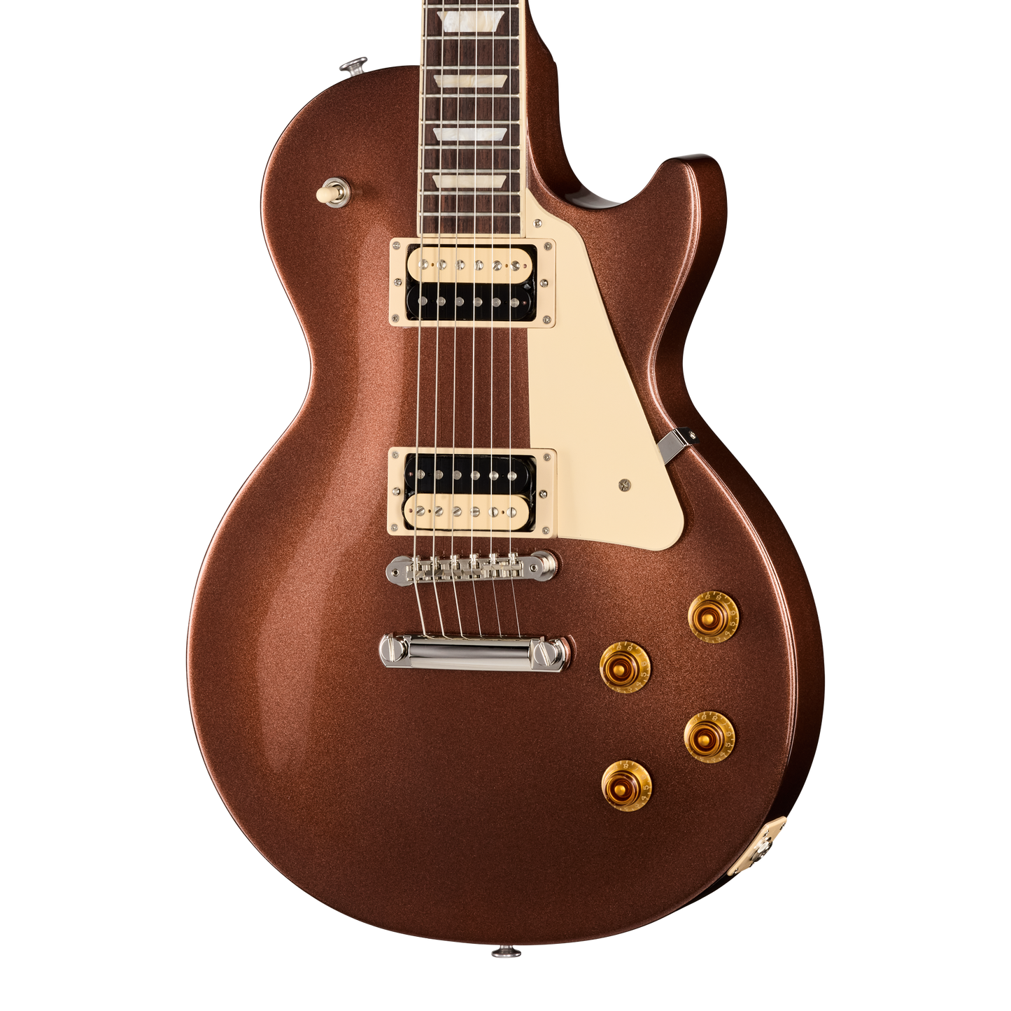 Gibson Mod™ Collection Les Paul Studio, Saddle Brown Electric Guitar Gibson Mod™ Collection