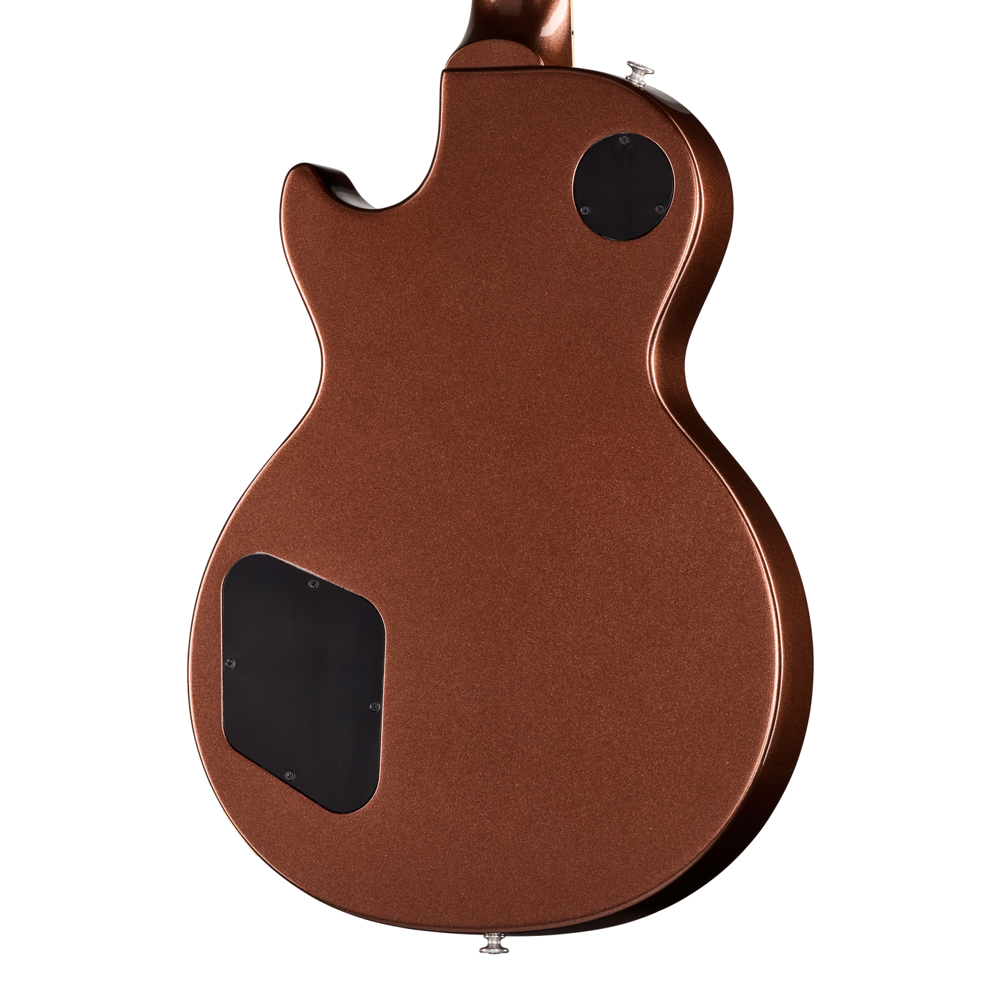 Gibson Mod™ Collection Les Paul Studio, Saddle Brown Electric Guitar Gibson Mod™ Collection