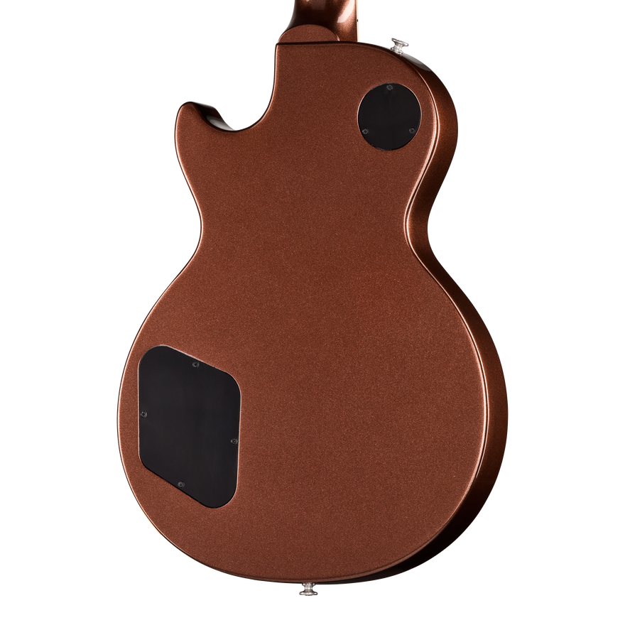 Gibson Mod™ Collection Les Paul Studio, Saddle Brown Electric Guitar Gibson Mod™ Collection