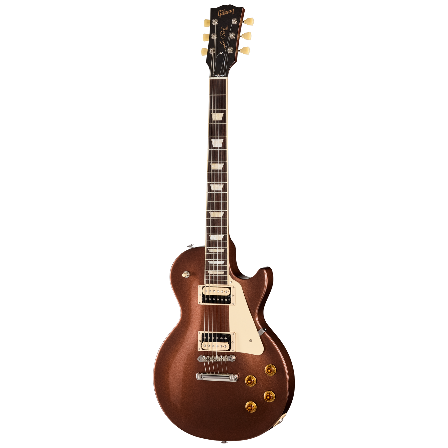 Gibson Mod™ Collection Les Paul Studio, Saddle Brown Electric Guitar Gibson Mod™ Collection
