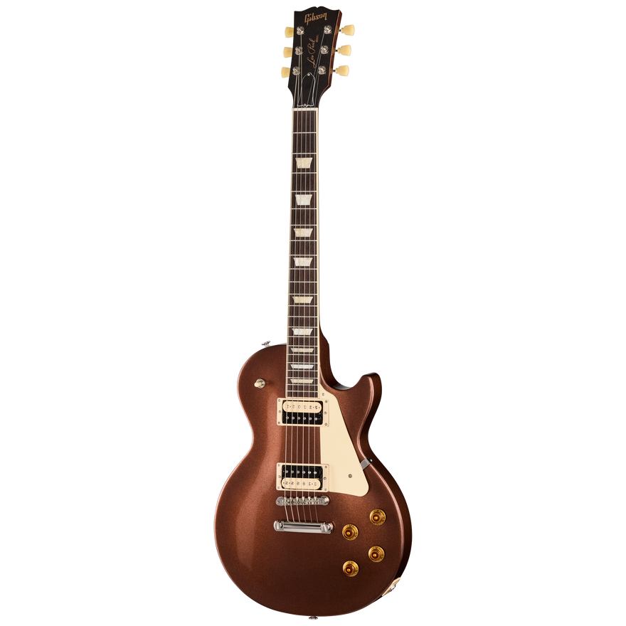 Gibson Mod™ Collection Les Paul Studio, Saddle Brown Electric Guitar Gibson Mod™ Collection