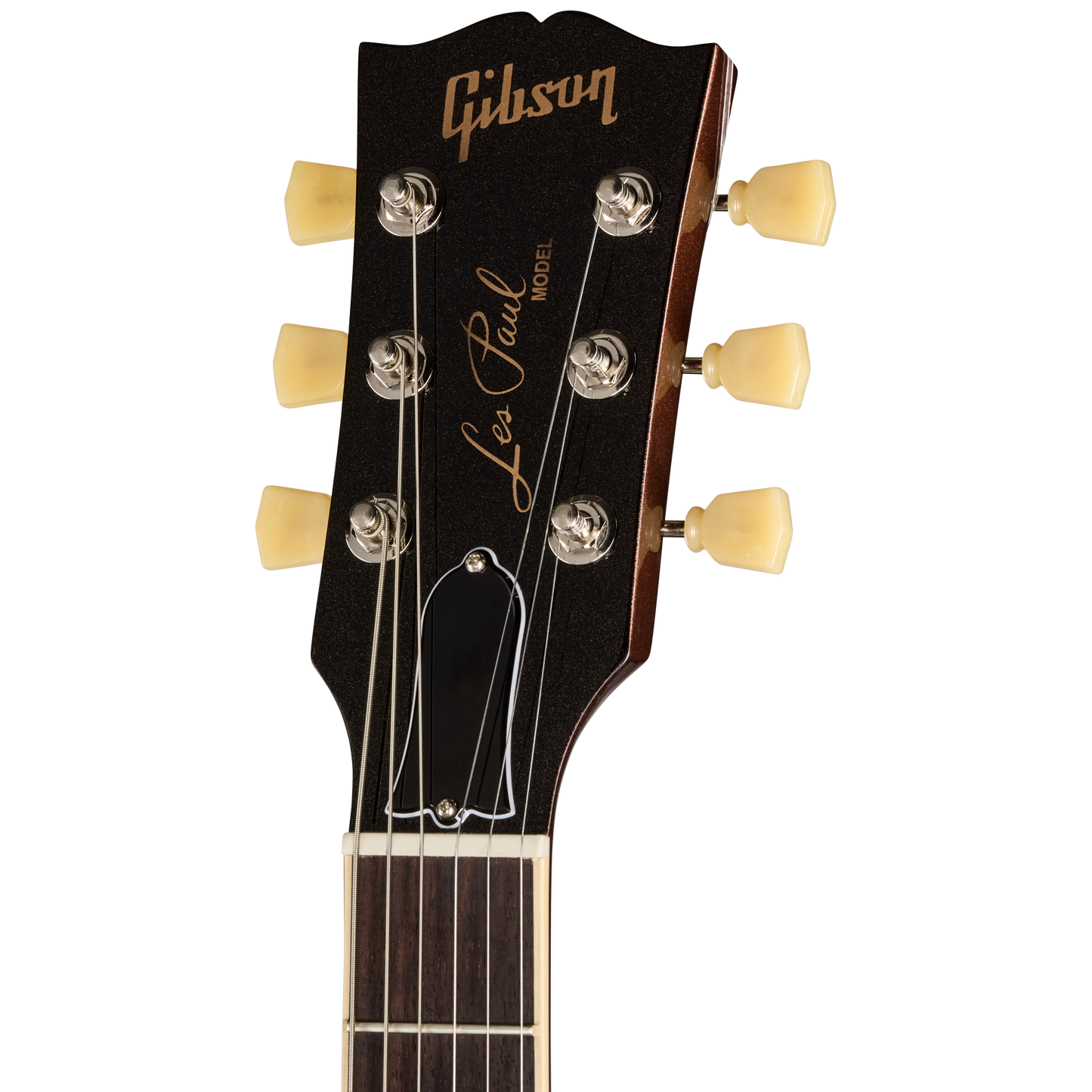 Gibson Mod™ Collection Les Paul Studio, Saddle Brown Electric Guitar Gibson Mod™ Collection