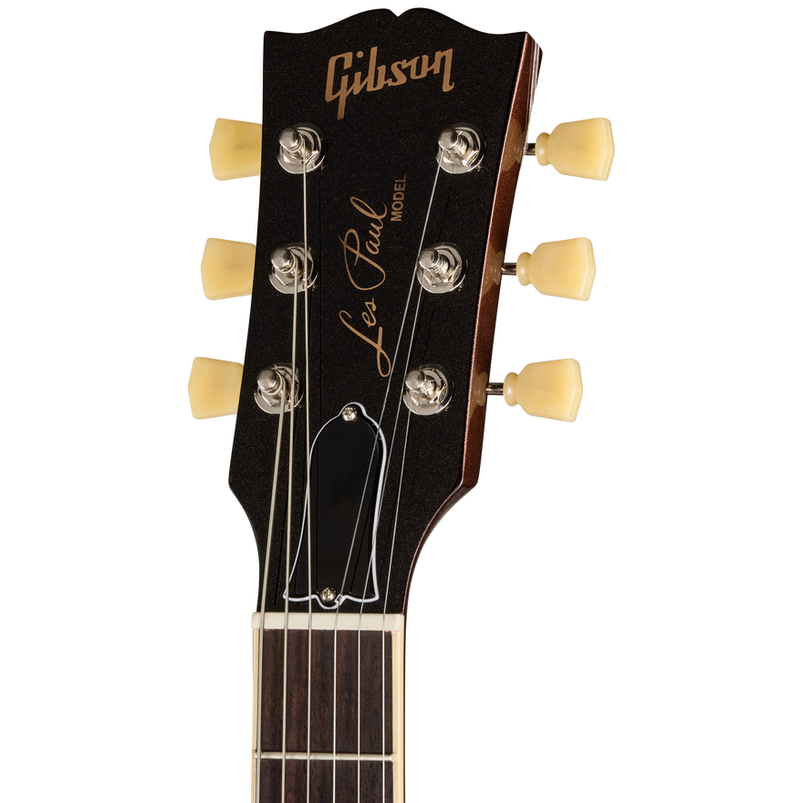 Gibson Mod™ Collection Les Paul Studio, Saddle Brown Electric Guitar Gibson Mod™ Collection