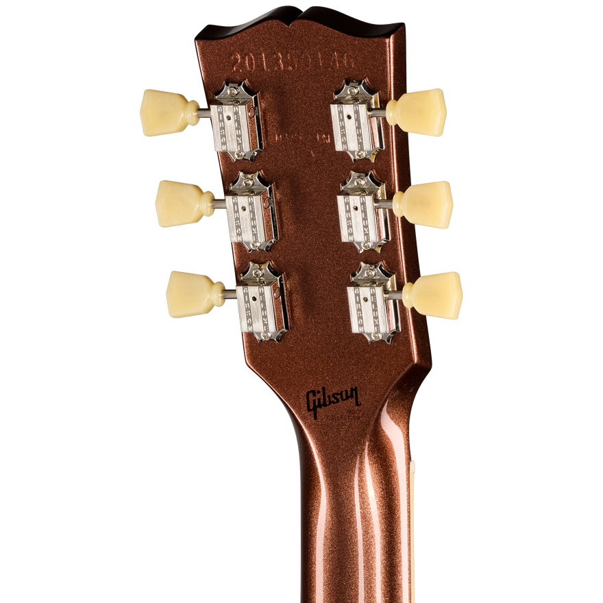 Gibson Mod™ Collection Les Paul Studio, Saddle Brown Electric Guitar Gibson Mod™ Collection