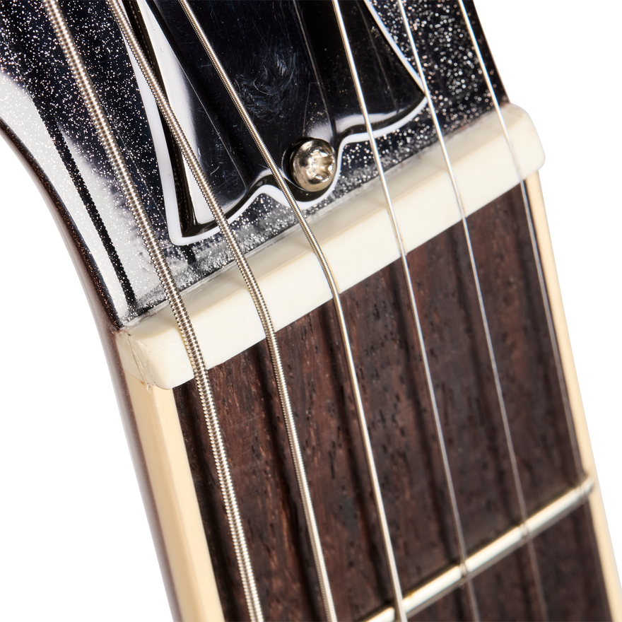 Gibson Mod™ Collection Les Paul Studio, Saddle Brown Electric Guitar Gibson Mod™ Collection