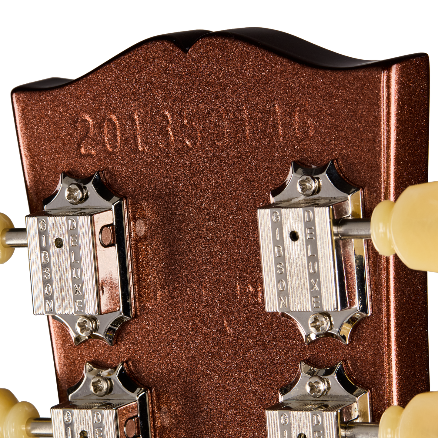 Gibson Mod™ Collection Les Paul Studio, Saddle Brown Electric Guitar Gibson Mod™ Collection