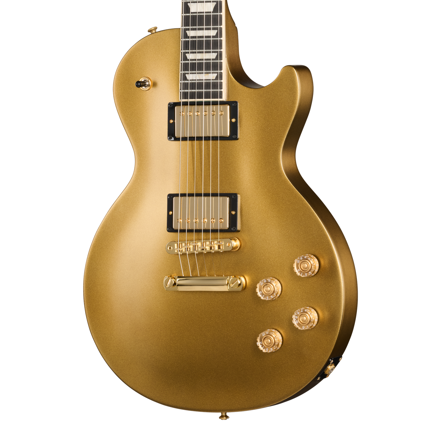 Gibson Mod™ Collection Les Paul Studio Session, Jester's Treasure Electric Guitar Gibson Mod™ Collection