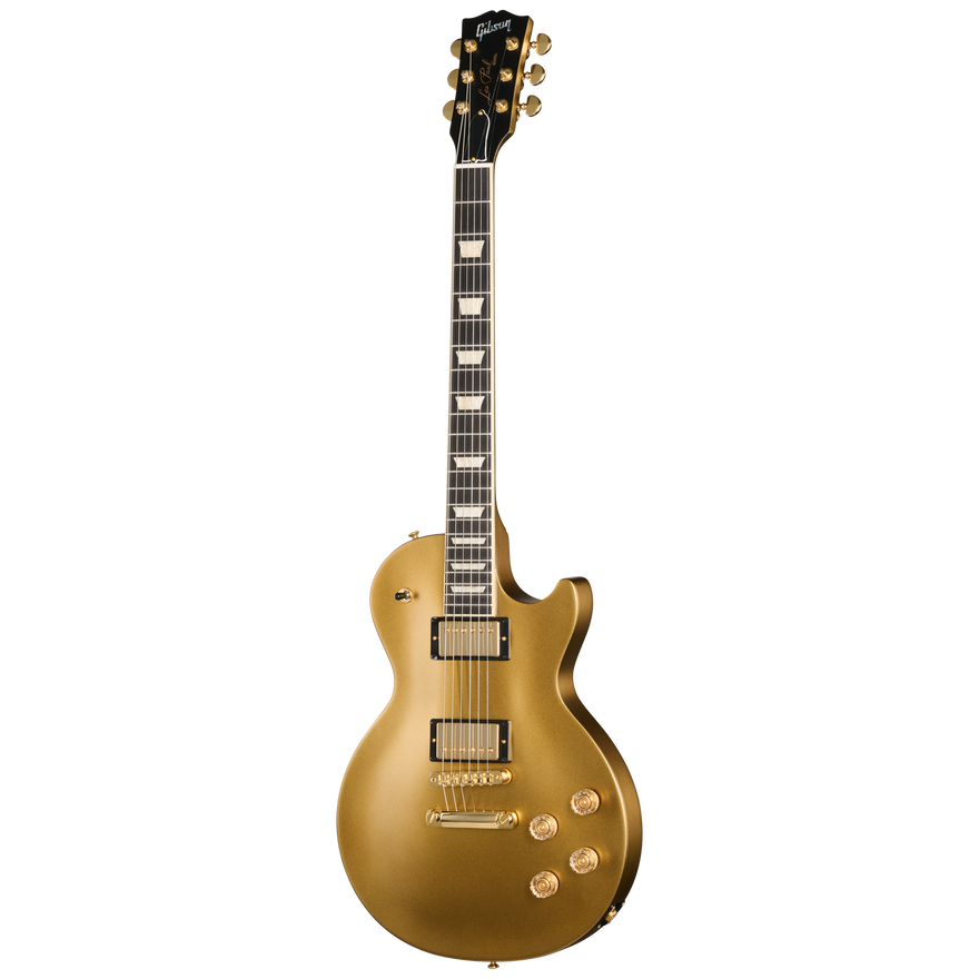 Gibson Mod™ Collection Les Paul Studio Session, Jester's Treasure Electric Guitar Gibson Mod™ Collection