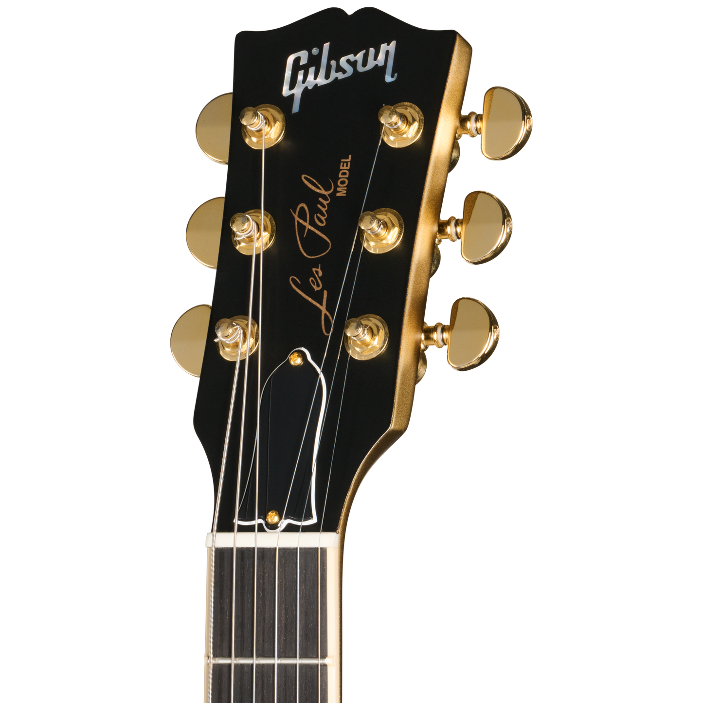 Gibson Mod™ Collection Les Paul Studio Session, Jester's Treasure Electric Guitar Gibson Mod™ Collection