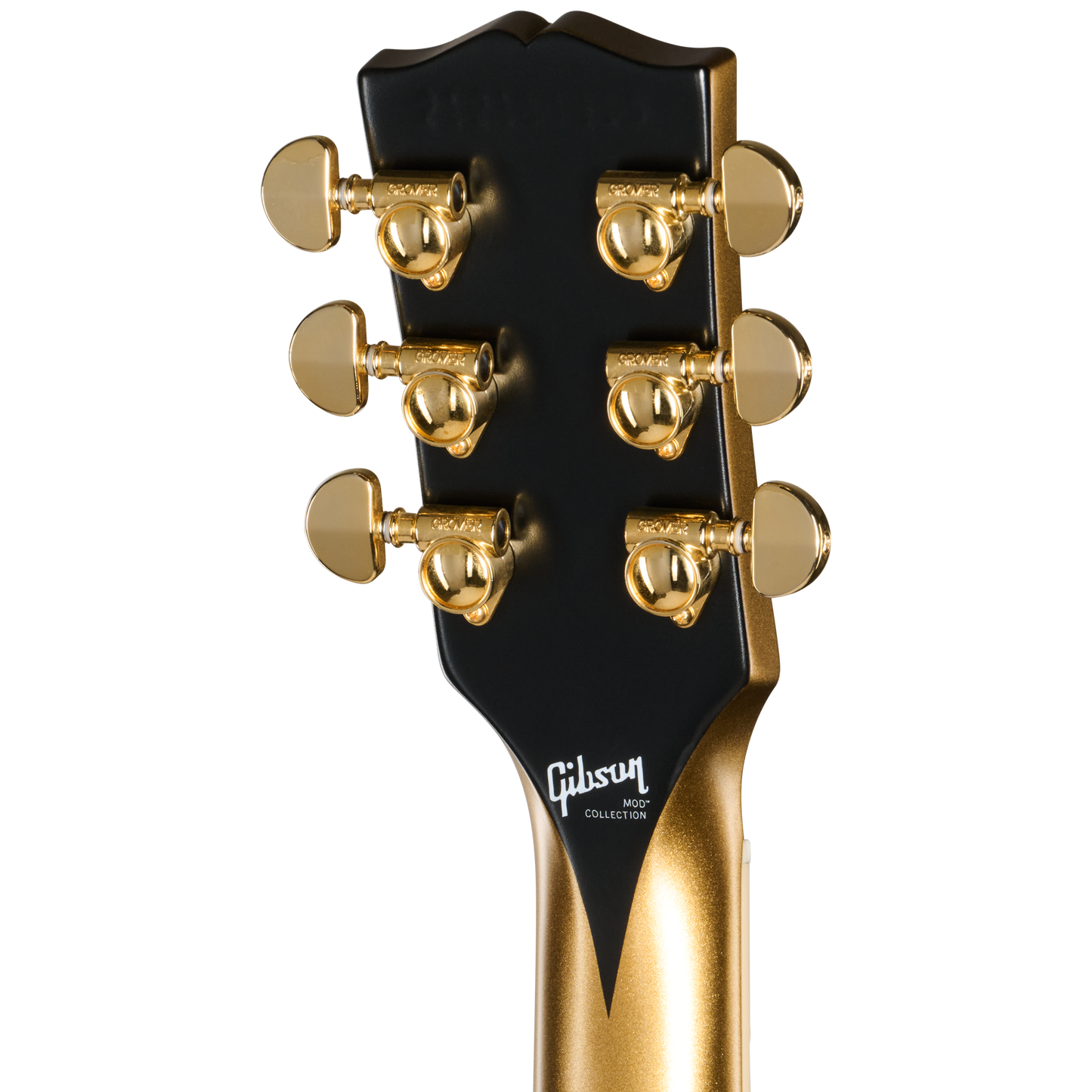 Gibson Mod™ Collection Les Paul Studio Session, Jester's Treasure Electric Guitar Gibson Mod™ Collection