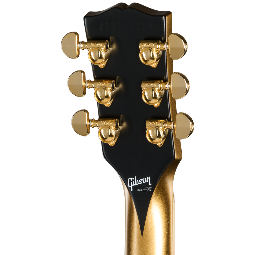Gibson Mod™ Collection Les Paul Studio Session, Jester's Treasure Electric Guitar Gibson Mod™ Collection