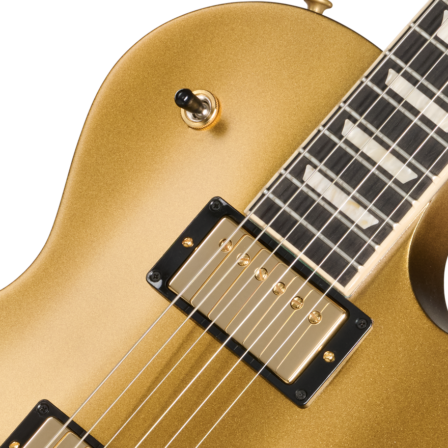 Gibson Mod™ Collection Les Paul Studio Session, Jester's Treasure Electric Guitar Gibson Mod™ Collection