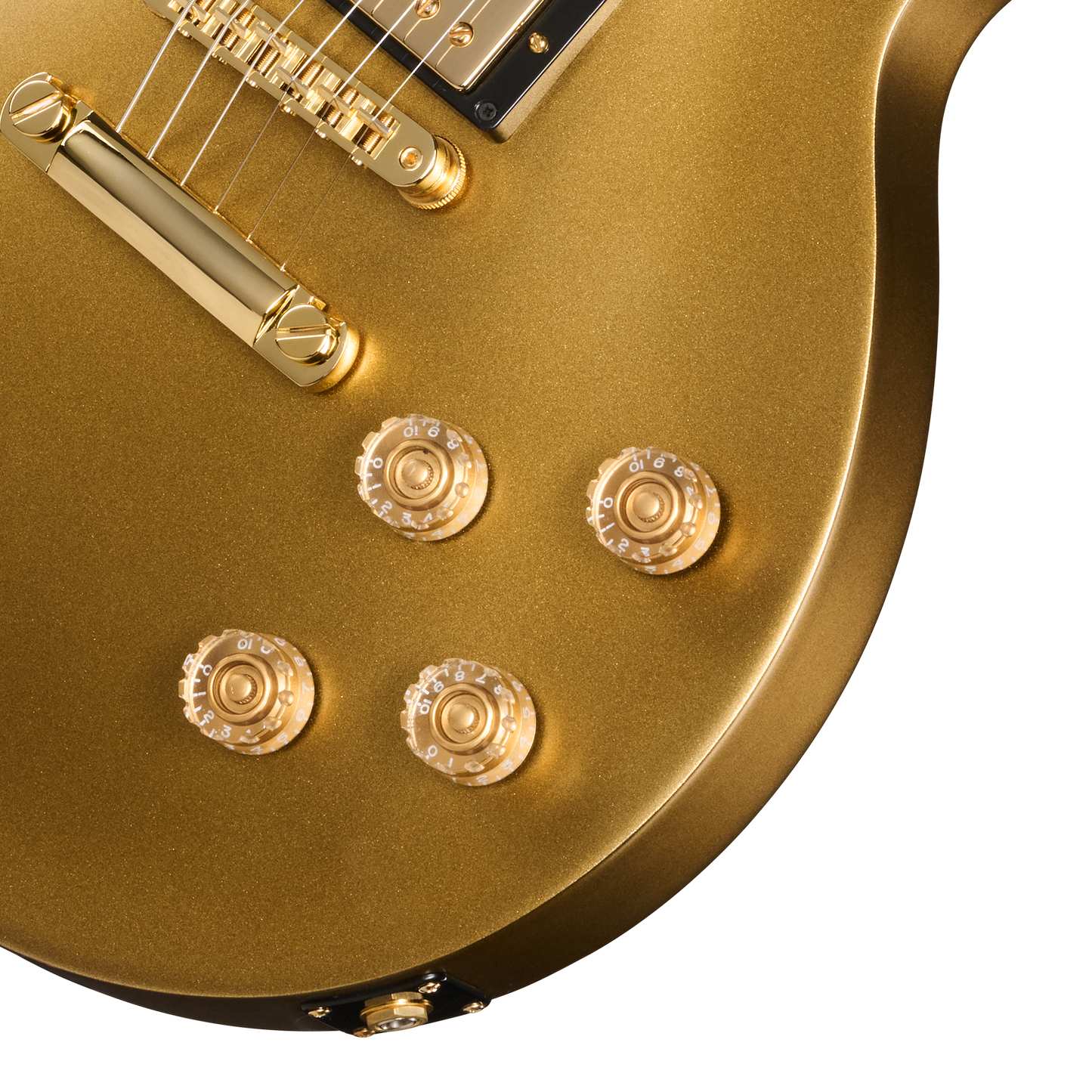 Gibson Mod™ Collection Les Paul Studio Session, Jester's Treasure Electric Guitar Gibson Mod™ Collection