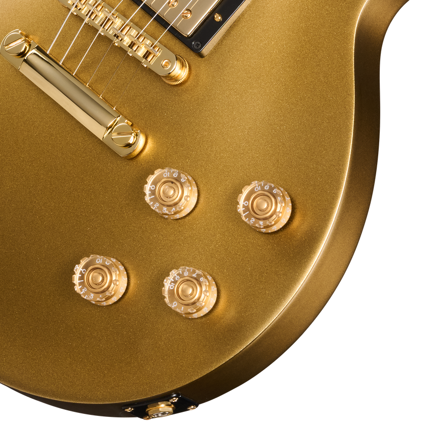 Gibson Mod™ Collection Les Paul Studio Session, Jester's Treasure Electric Guitar Gibson Mod™ Collection