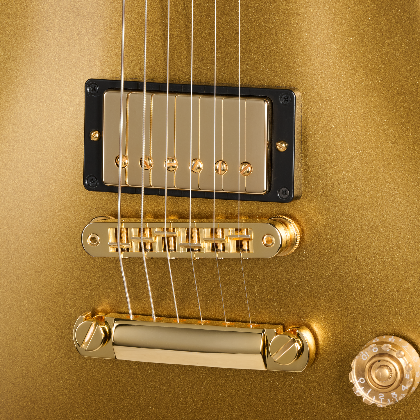 Gibson Mod™ Collection Les Paul Studio Session, Jester's Treasure Electric Guitar Gibson Mod™ Collection