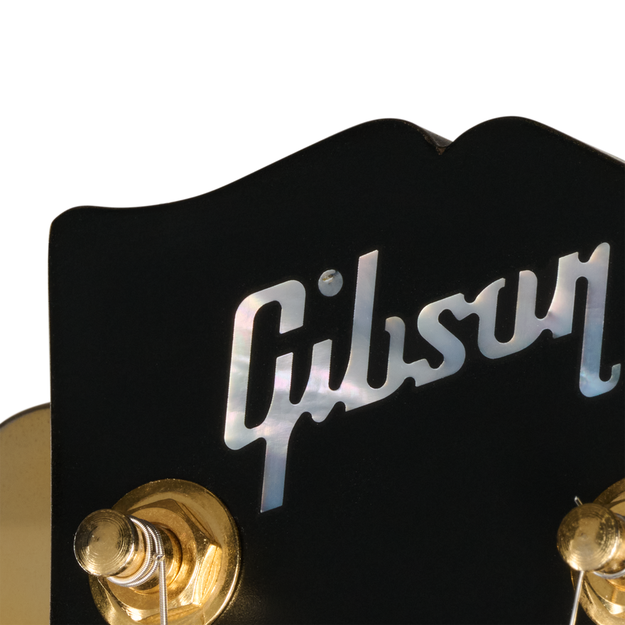 Gibson Mod™ Collection Les Paul Studio Session, Jester's Treasure Electric Guitar Gibson Mod™ Collection