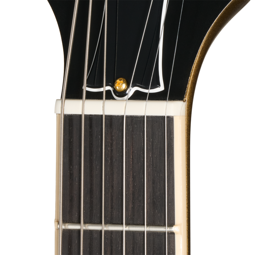 Gibson Mod™ Collection Les Paul Studio Session, Jester's Treasure Electric Guitar Gibson Mod™ Collection