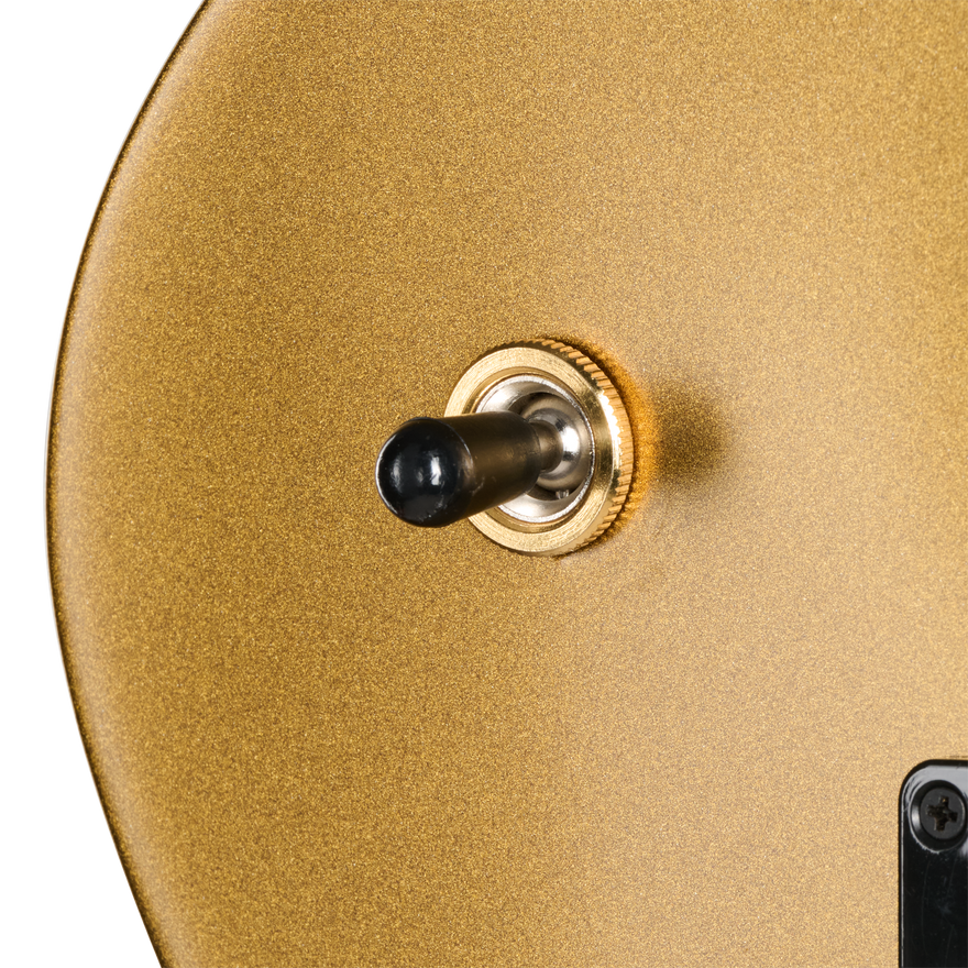 Gibson Mod™ Collection Les Paul Studio Session, Jester's Treasure Electric Guitar Gibson Mod™ Collection