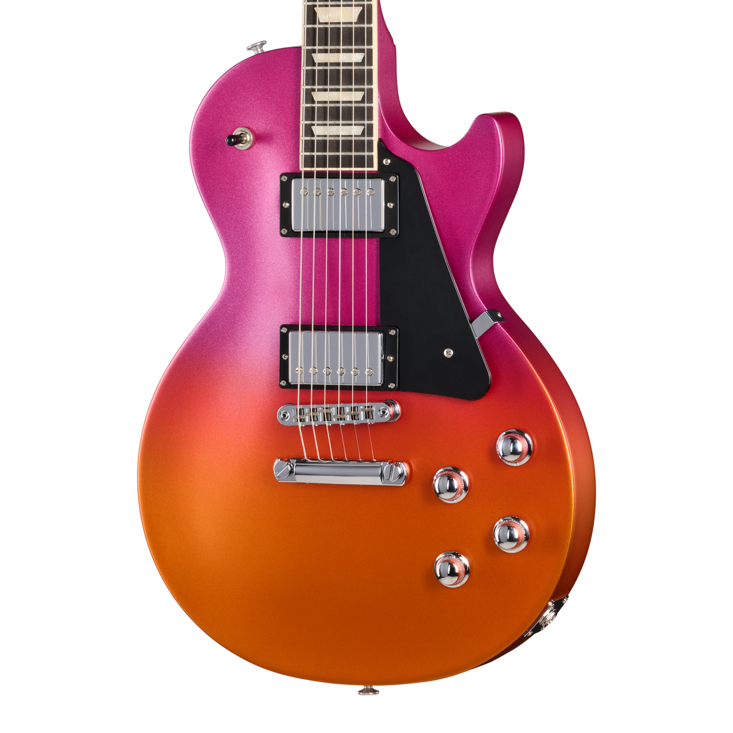 Gibson Mod™ Collection Les Paul Studio Session, Martian Sunrise Electric Guitar Gibson Mod™ Collection