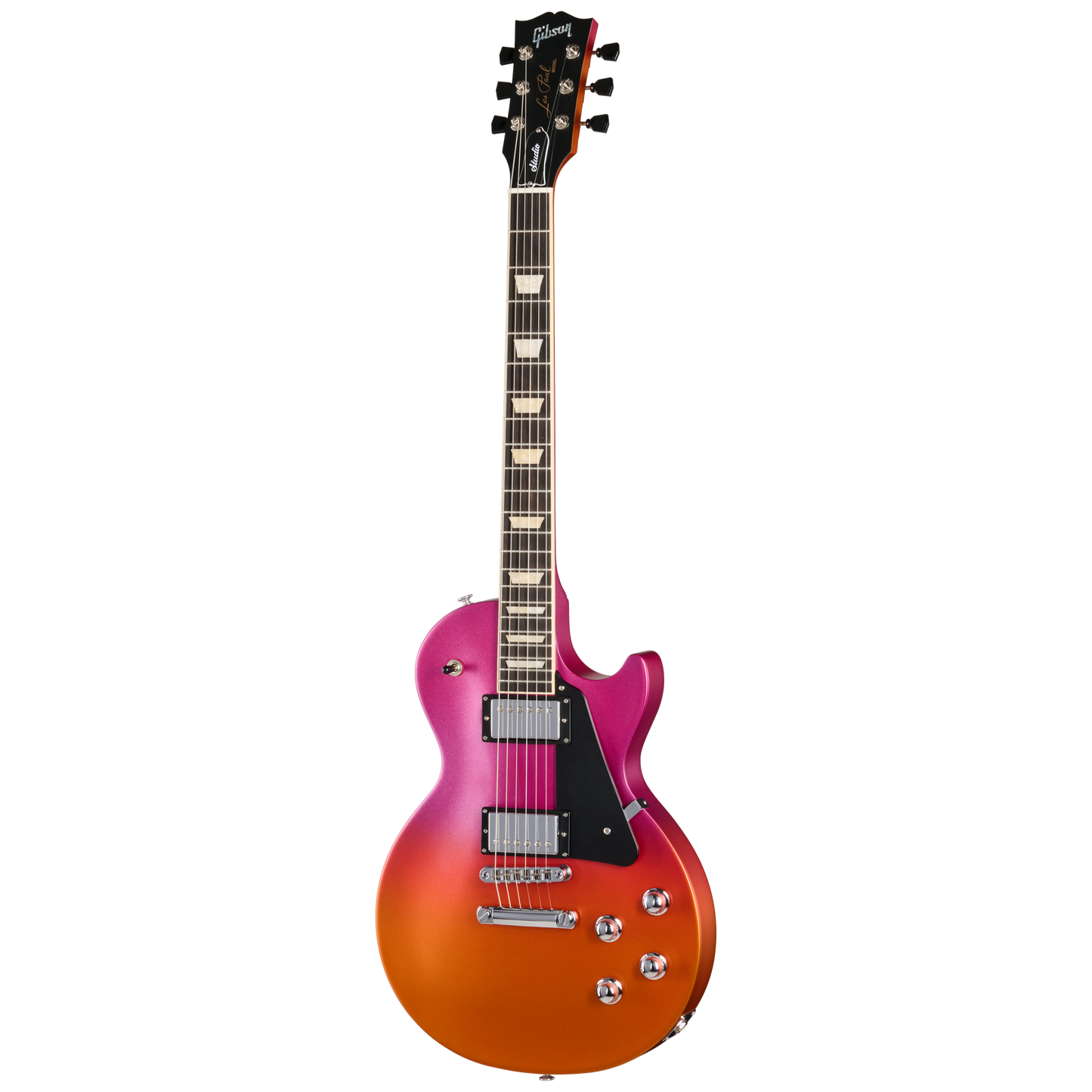 Gibson Mod™ Collection Les Paul Studio Session, Martian Sunrise Electric Guitar Gibson Mod™ Collection