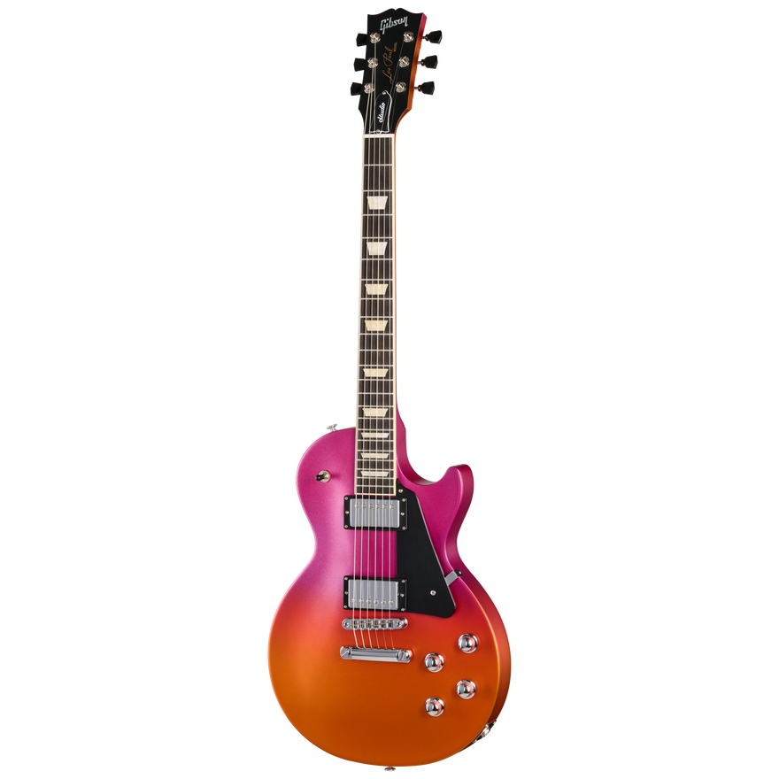 Gibson Mod™ Collection Les Paul Studio Session, Martian Sunrise Electric Guitar Gibson Mod™ Collection