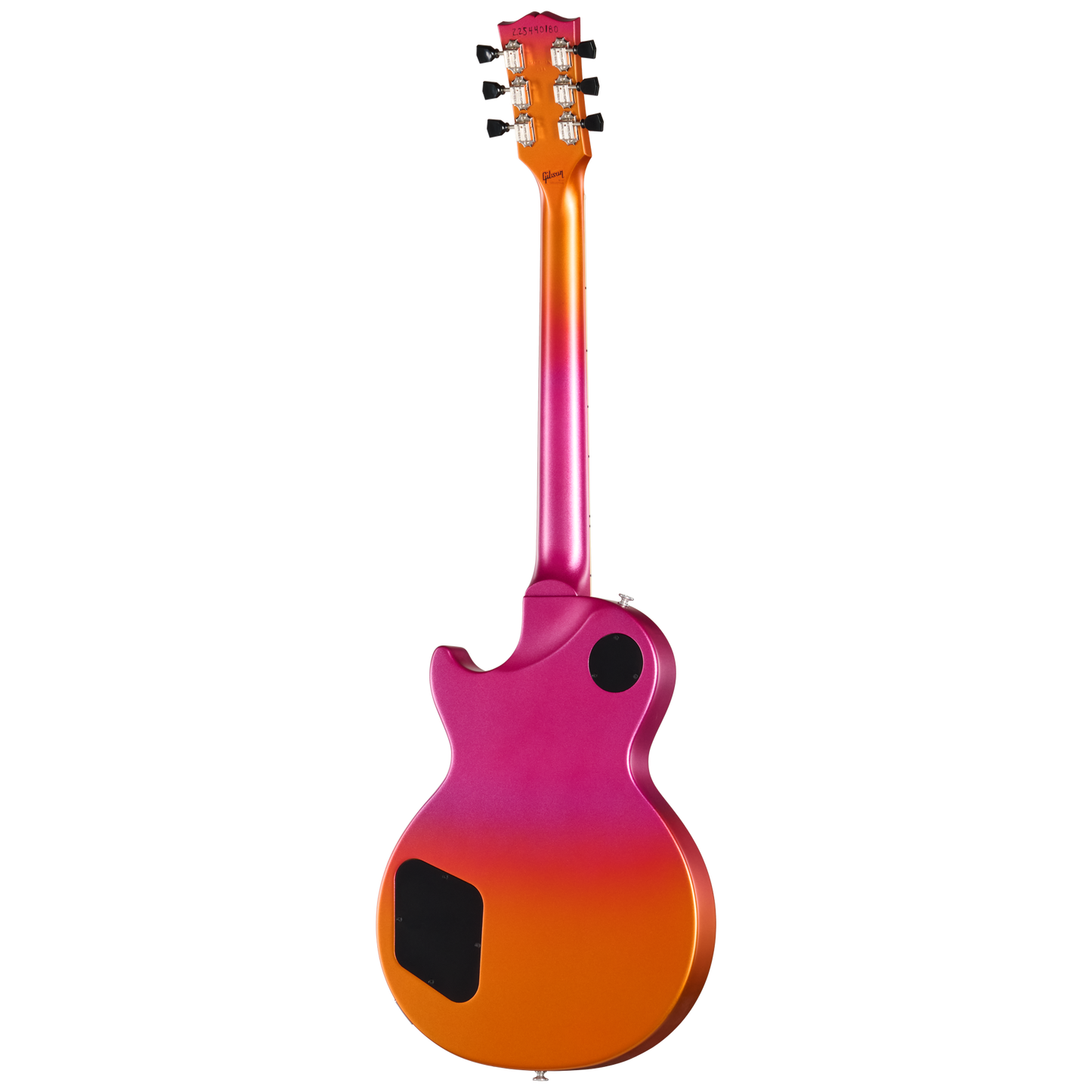 Gibson Mod™ Collection Les Paul Studio Session, Martian Sunrise Electric Guitar Gibson Mod™ Collection
