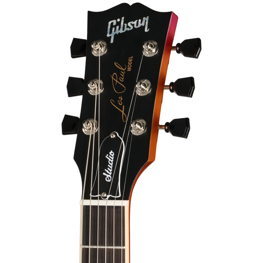 Gibson Mod™ Collection Les Paul Studio Session, Martian Sunrise Electric Guitar Gibson Mod™ Collection