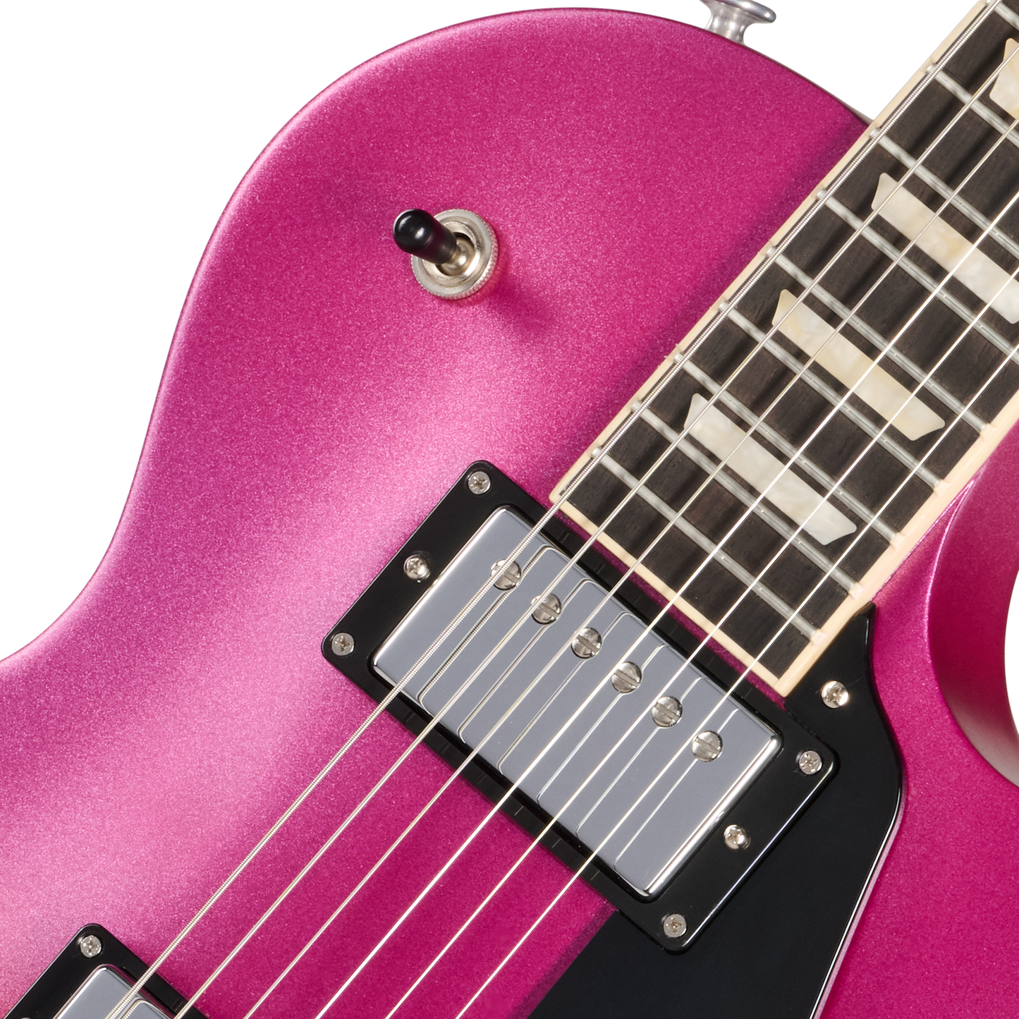 Gibson Mod™ Collection Les Paul Studio Session, Martian Sunrise Electric Guitar Gibson Mod™ Collection
