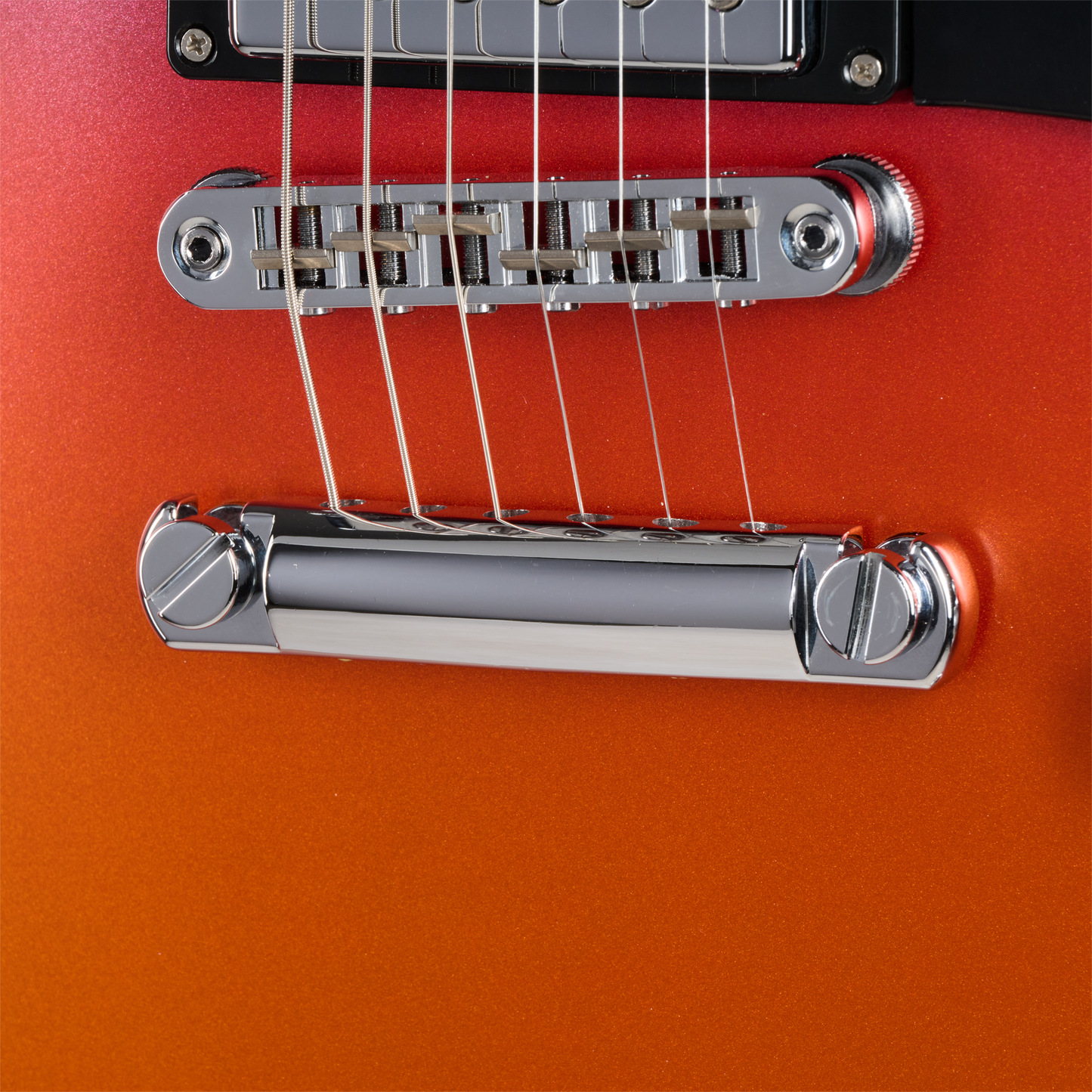 Gibson Mod™ Collection Les Paul Studio Session, Martian Sunrise Electric Guitar Gibson Mod™ Collection