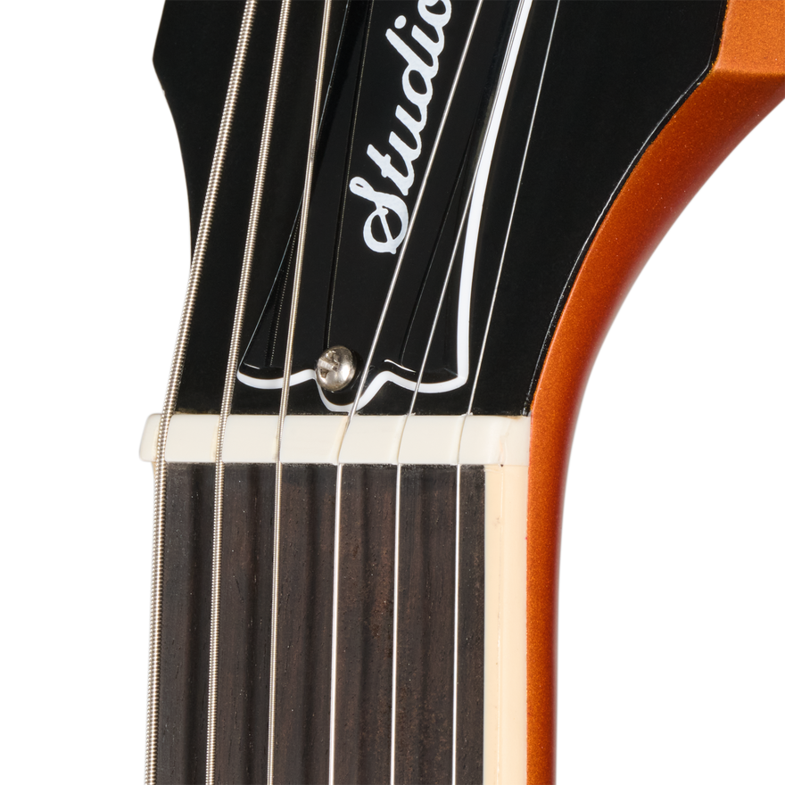 Gibson Mod™ Collection Les Paul Studio Session, Martian Sunrise Electric Guitar Gibson Mod™ Collection