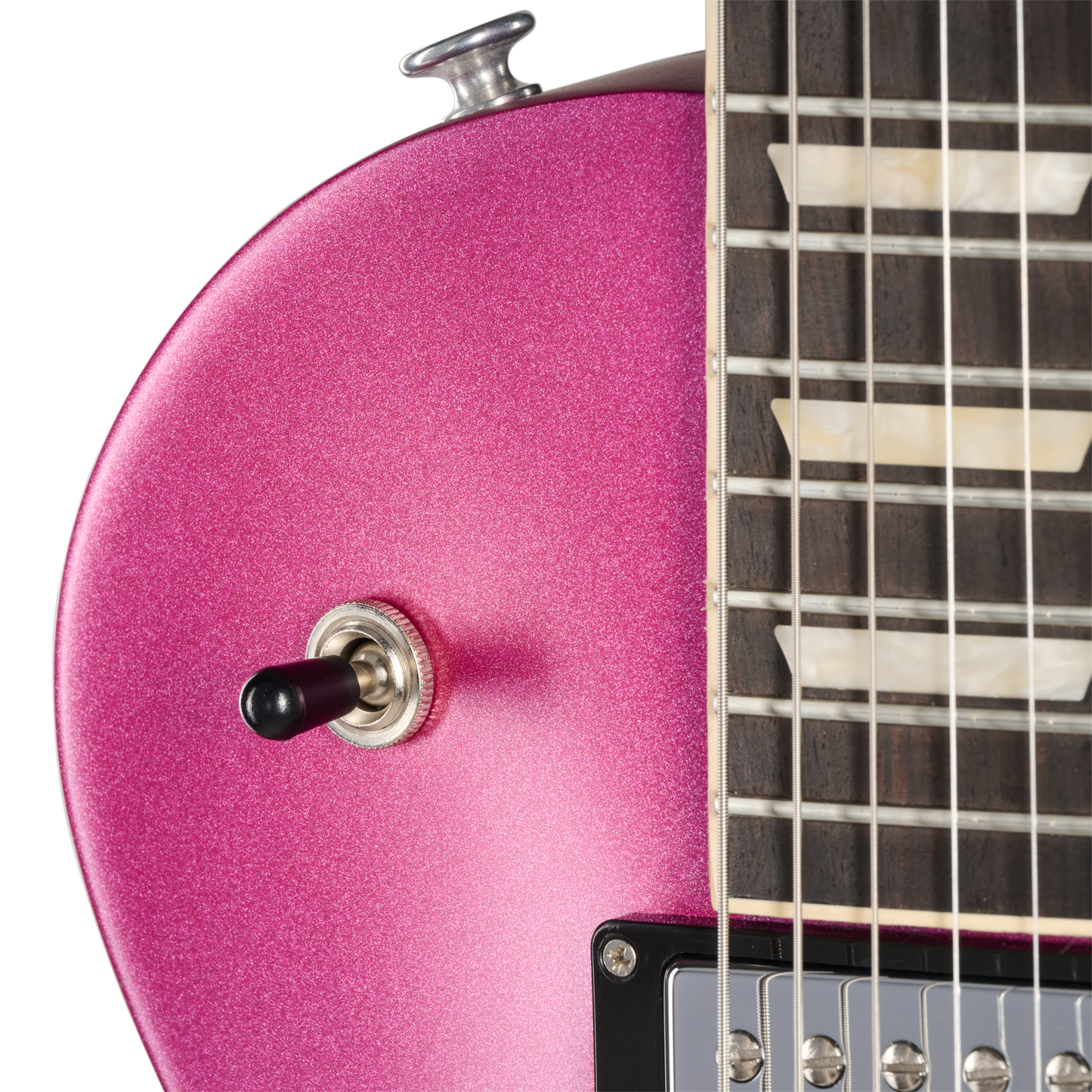 Gibson Mod™ Collection Les Paul Studio Session, Martian Sunrise Electric Guitar Gibson Mod™ Collection