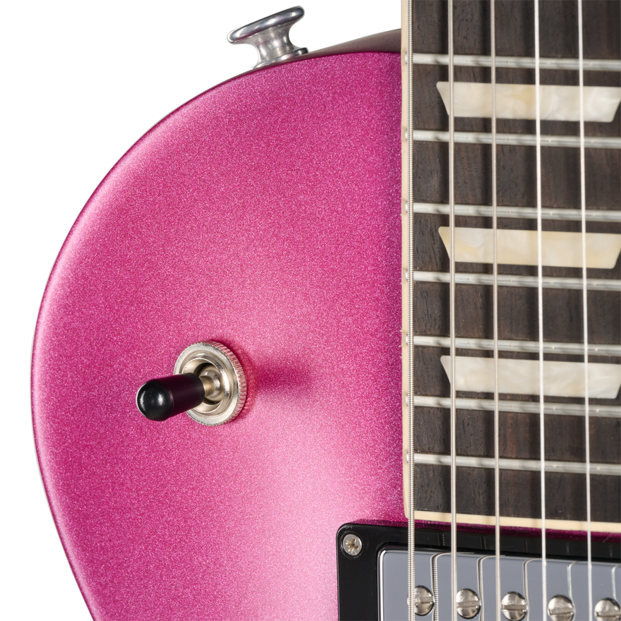 Gibson Mod™ Collection Les Paul Studio Session, Martian Sunrise Electric Guitar Gibson Mod™ Collection