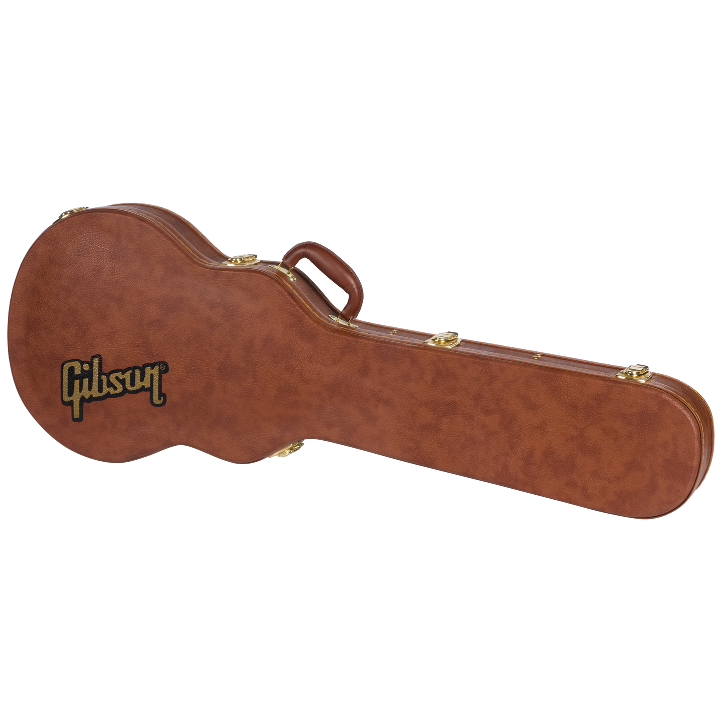 Gibson Mod™ Collection Les Paul Standard 60s, Amber Afterburn Electric Guitar Gibson Mod™ Collection