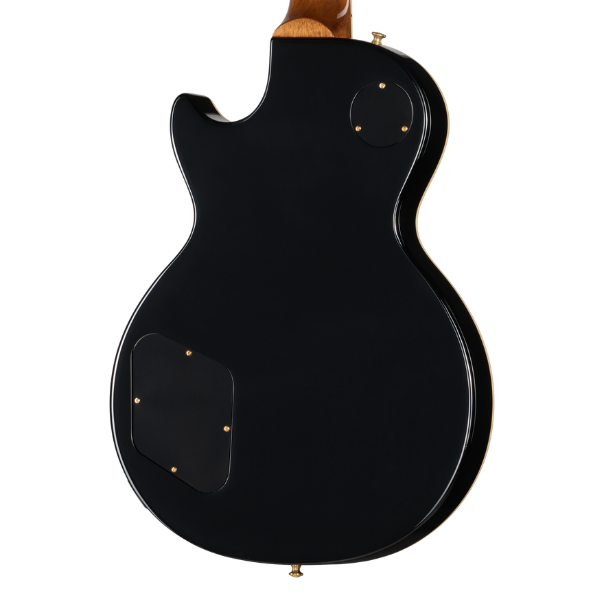 Gibson Mod™ Collection Les Paul Standard 60s, Amber Afterburn Electric Guitar Gibson Mod™ Collection