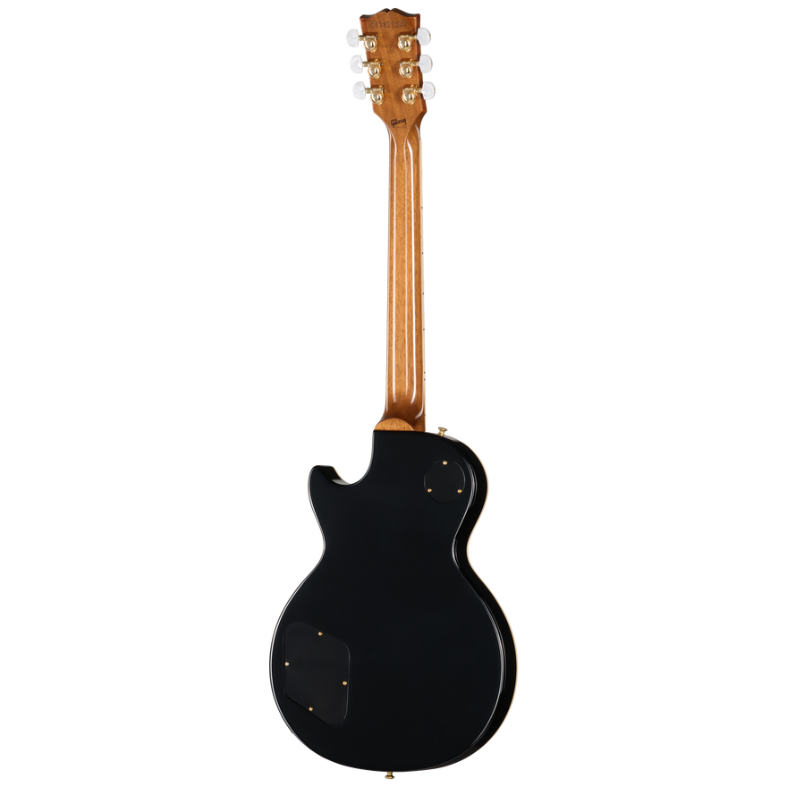 Gibson Mod™ Collection Les Paul Standard 60s, Amber Afterburn Electric Guitar Gibson Mod™ Collection
