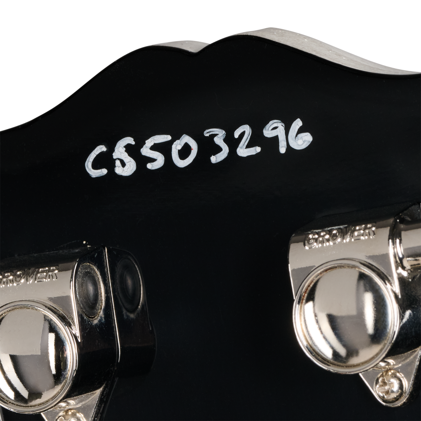 Gibson Mod™ Collection Les Paul Custom, White Tuxedo Electric Guitar Gibson Mod™ Collection