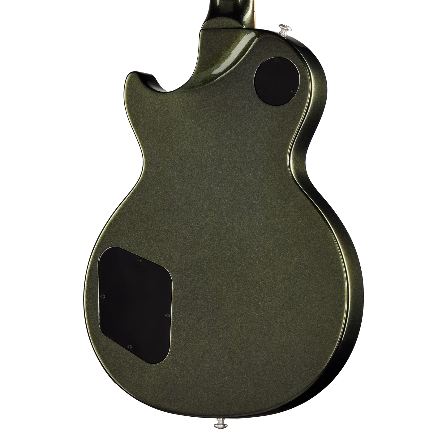 Gibson Mod™ Collection Les Paul Studio Session, Zombie Electric Guitar Gibson Mod™ Collection