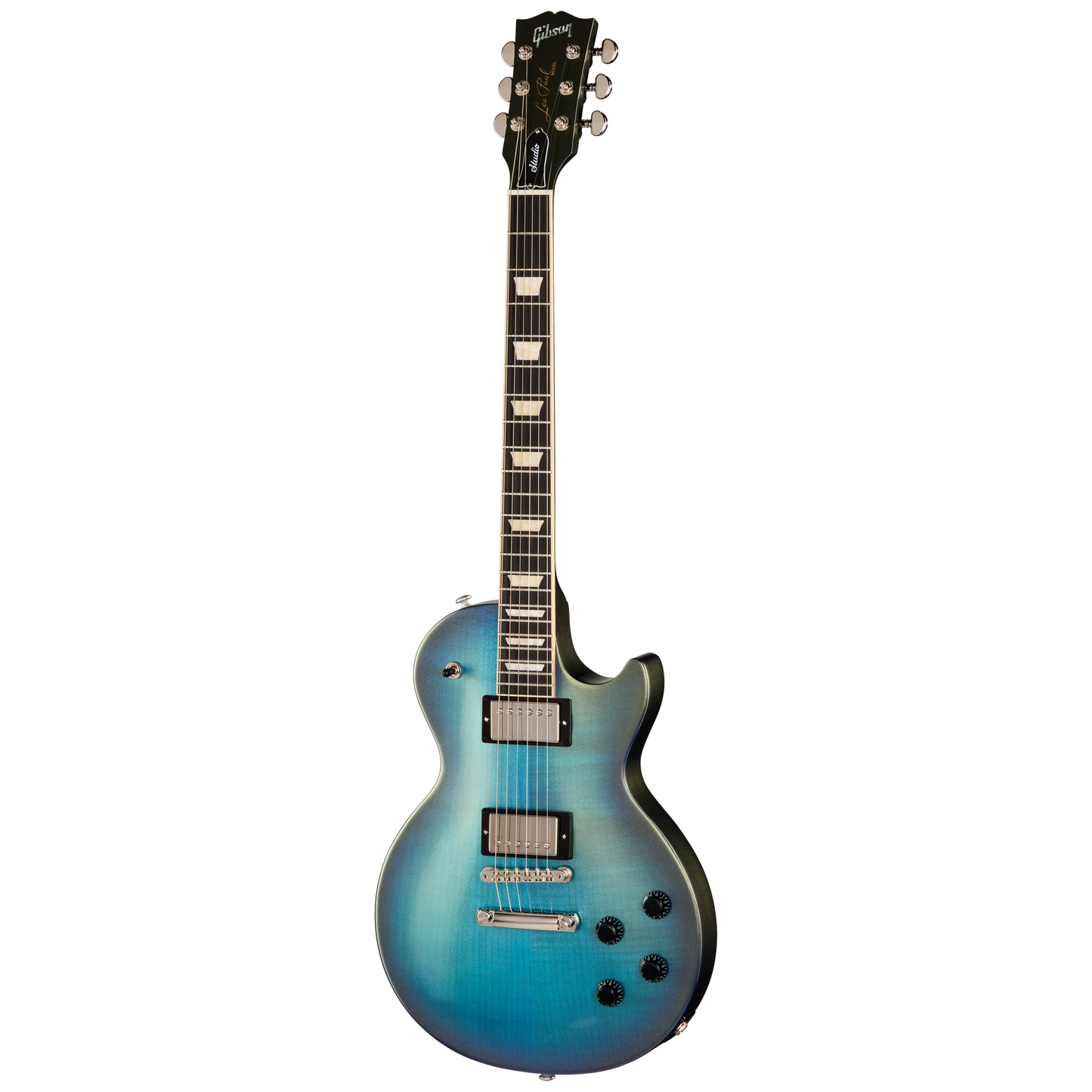 Gibson Mod™ Collection Les Paul Studio Session, Zombie Electric Guitar Gibson Mod™ Collection
